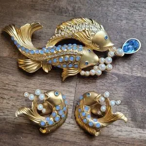 Elizabeth Taylor Avon Jewelry Vintage Elizabeth Taylor Avon